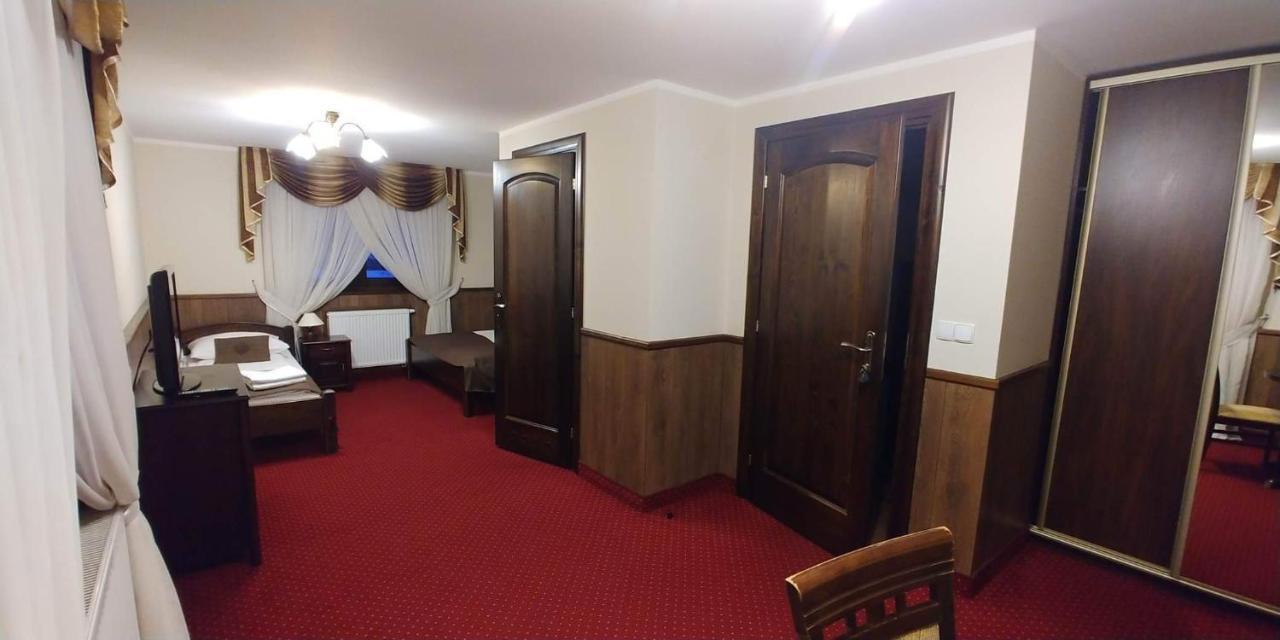 Willa Bella Zakopane Room photo